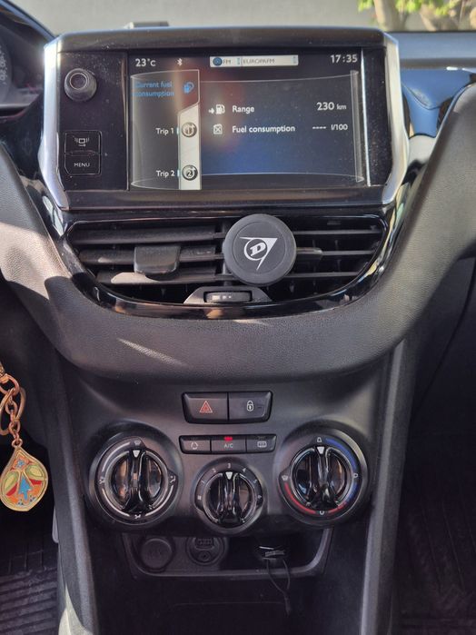 Peugeot 208 1.4 HDI