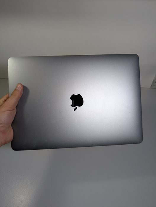 Macbook Air 2020 В идеале!