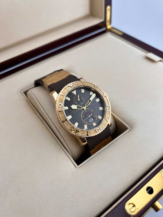 Наручные часы Ulysse Nardin Maxi Marine