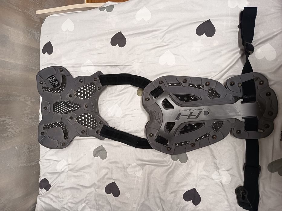 Armura alpinestars A-1