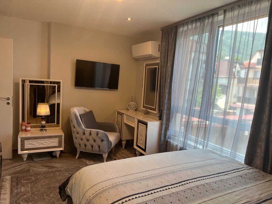 Продава се Тристаен апартамент в София, Драгалевци - 90 кв.м за 2773 €/кв.м - Снимка #5