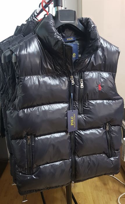 ‼Vesta Polo  puf calitate premium garantata‼
