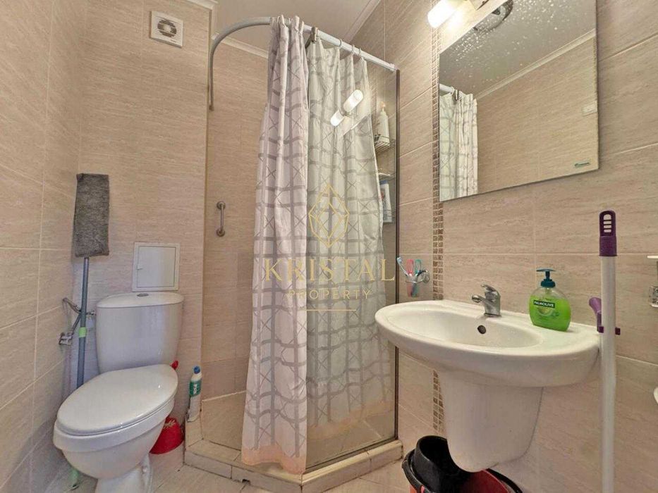 Продава се Едностаен апартамент в к.к. Слънчев бряг - 30 кв.м за 995 €/кв.м - Снимка #7