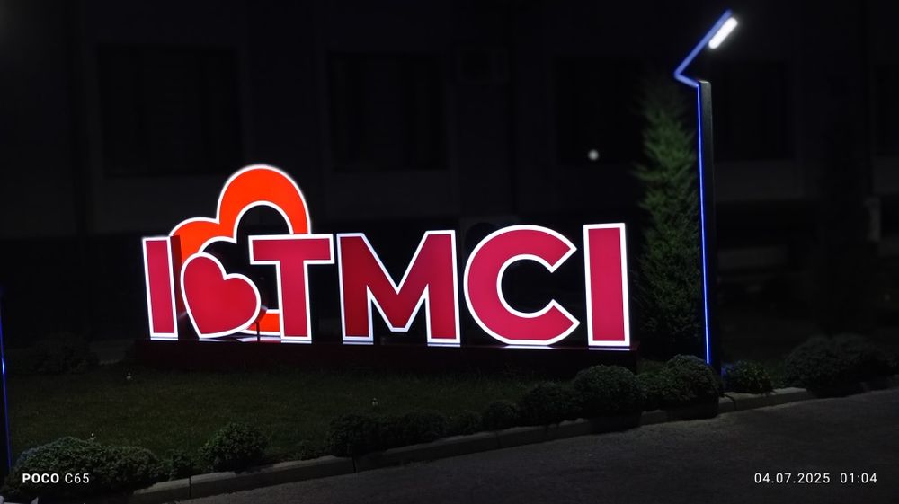 Tashqi Reklama xizmatlari