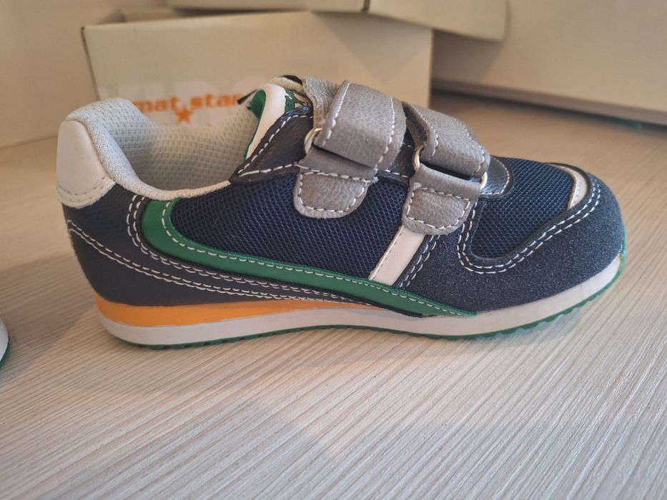 Детски нови маратонки