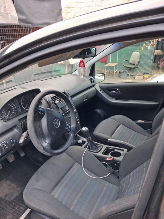 Vand Mercedes  A-clas A 180