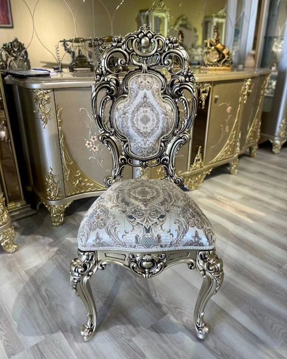 ABC plastmassa stul, Пластмасса стул