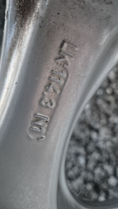 Джанти Rial 5/114.3 NISSAN 5x114.3 Juke,Qashqai