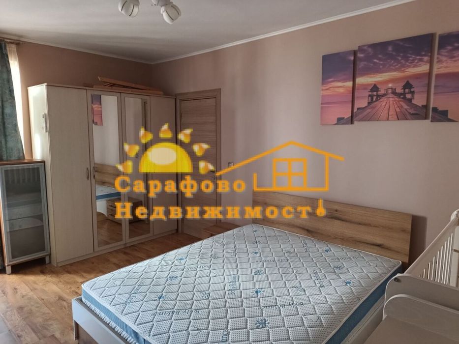 Продажба 2-стаен гр. Бургас - Сарафово 73m²