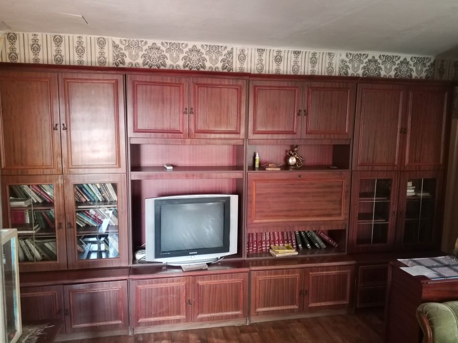 Продам стенку польская"Коперник"