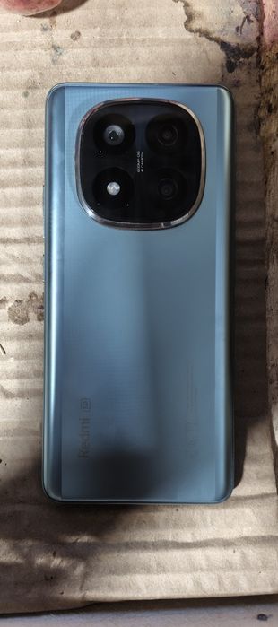 Redmi note 14 pro plus 5G  16/512