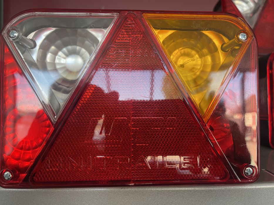 Lampa spate remorca,Lampa stop,Lampa remorca,stop spate