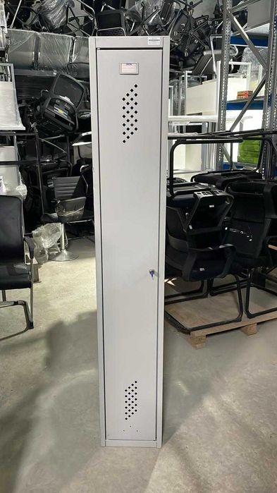 Шкаф для раздевалок LS-01