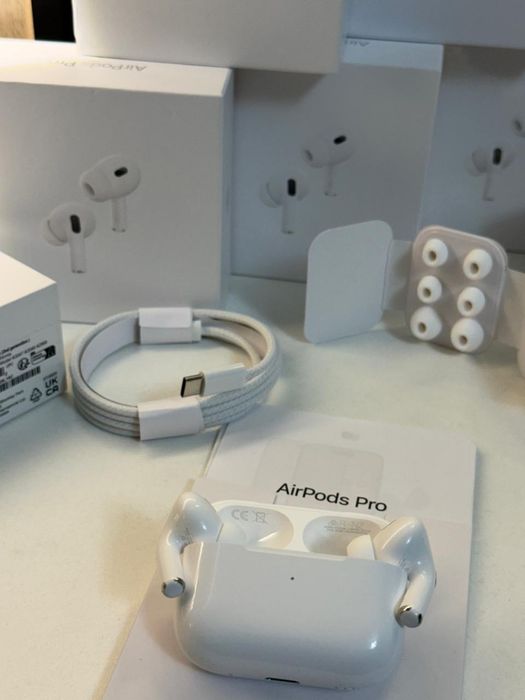 AirPods 4 / эйрподс 4 / full качества / наушники