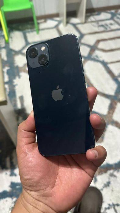 Iphone 13 с коробкой