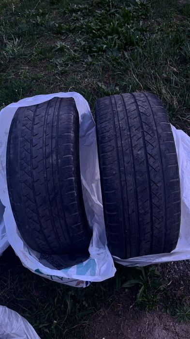 Продам летние  колеса