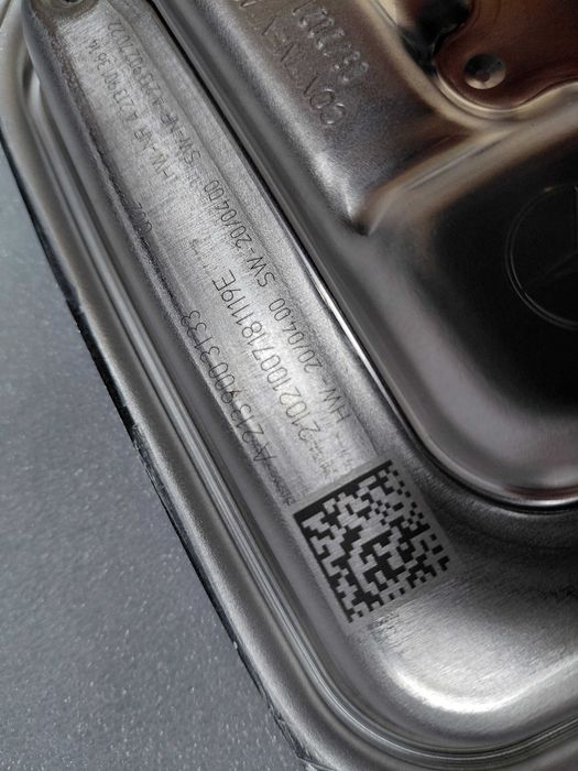 A213/9003133 Нов Баласт Led Фар W167 W213 W257 W253 W177 X247 W447 243