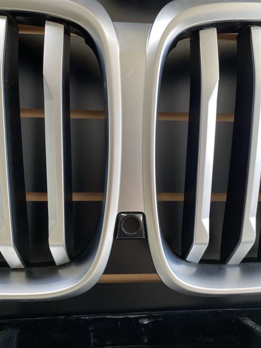 Решетка радиатора BMW G05 X5
