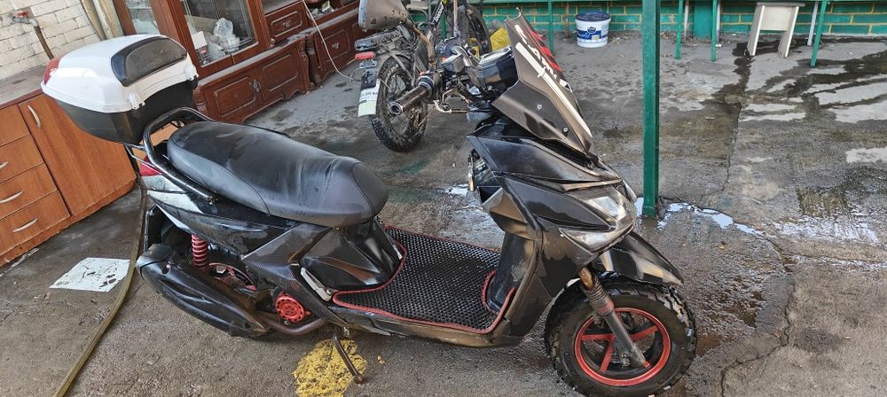 Самурай Лия liya 150