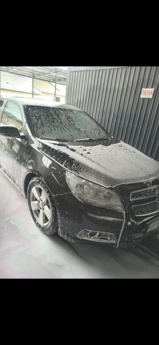 Malibu 1.   2-pazitsiya