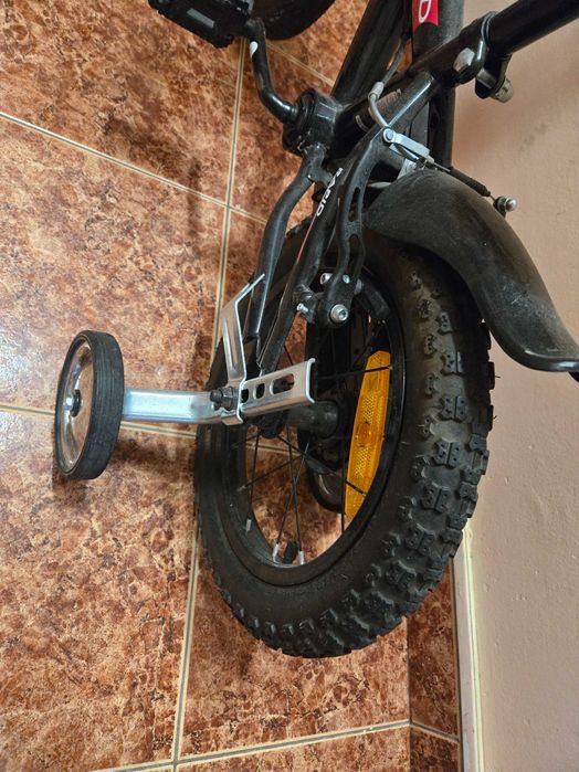 Детско колело за 3 -5 години