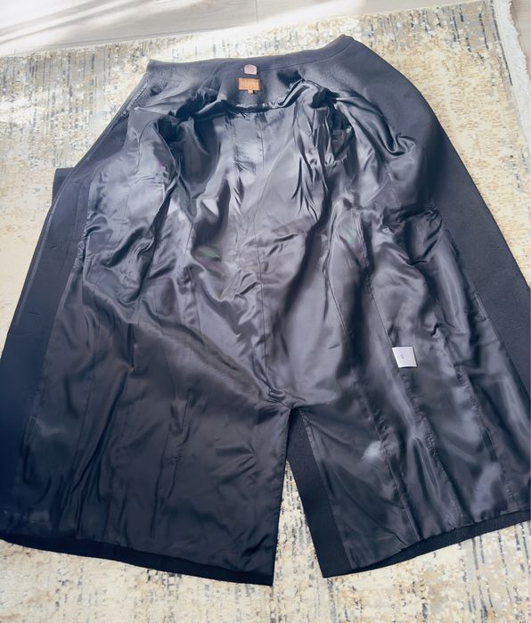 Зимнее пальто