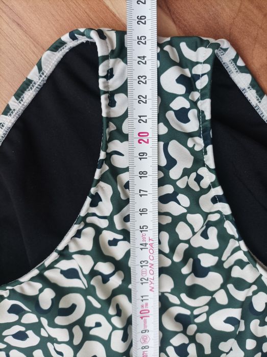 Leonisa нови бански 40Е