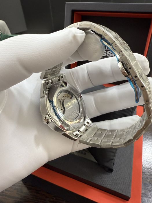 Часы Tissot Chemin