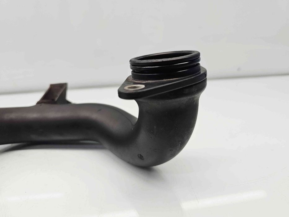 Tub intercooler Fiat 500L Trekking [Fabr 2012-prezent] OEM 1.3 199B400