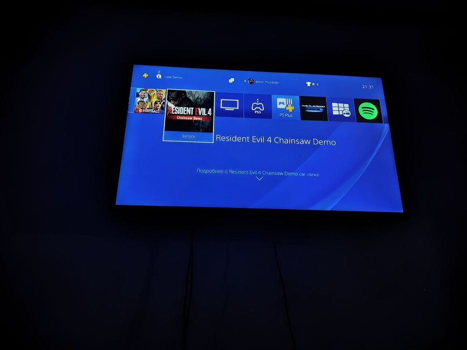 Ps 4 slim sotiladi
