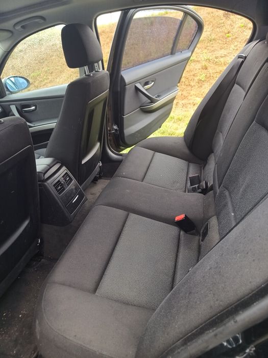 BMW seria 3 2007