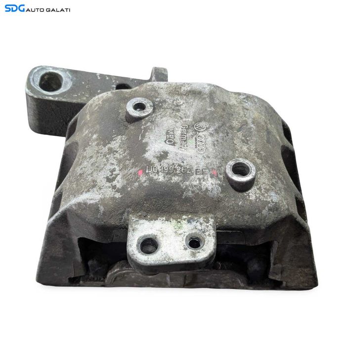 Tampon Suport Dreapta Motor Volkswagen New Beetle 1.9 TDI 1998 - 2011 Cod 1J0199262BF [LR5031]