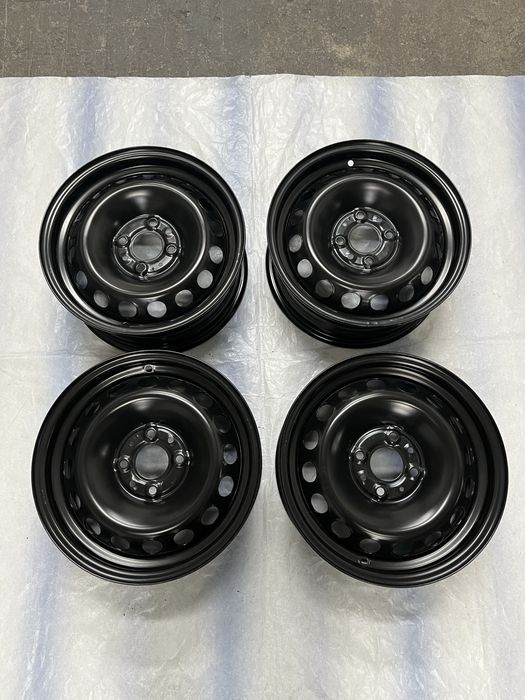 Jante fiat 14 4x98