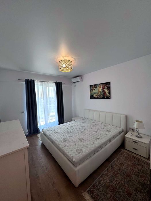 Închiriez duplex modern, ansamblul Central Address, sector 5, București