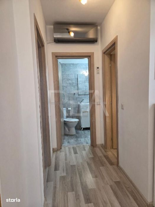 3 Camere 78 mp langa Parcul Liniei - Gorjului