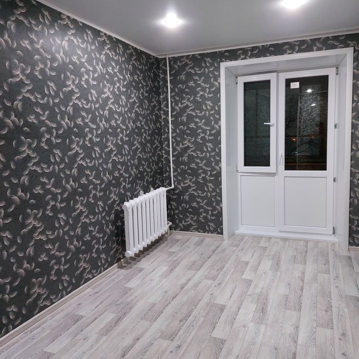 2х-комнатная Ремонт!Не угол!!4/5!!