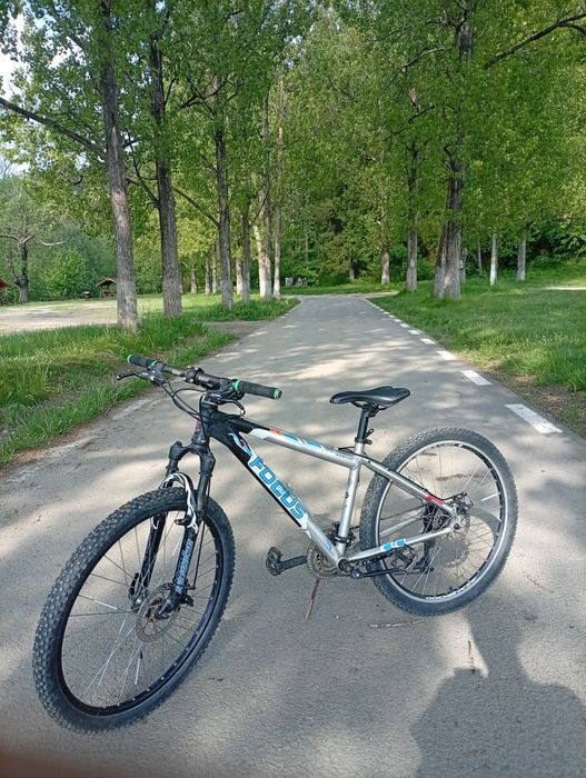 Bicicleta Focus de vanzare
