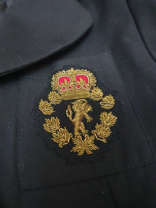 Новый женский пиджак