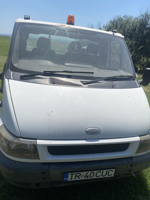 Vand ford tranzit