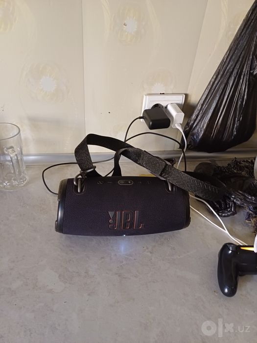 JBL xtreme 3 .Original poddelkasi emas