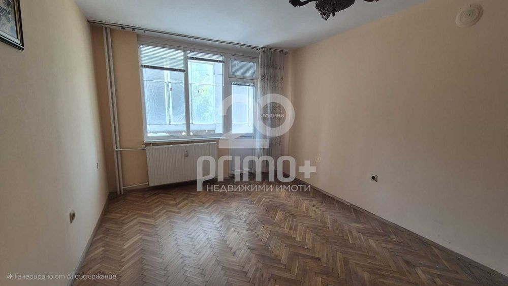 Продава се Двустаен апартамент в Велико Търново, Бузлуджа - 65 кв.м за 1493 €/кв.м - Снимка #1