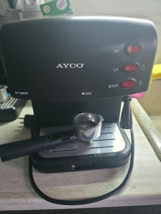 Кафе машина AYCO