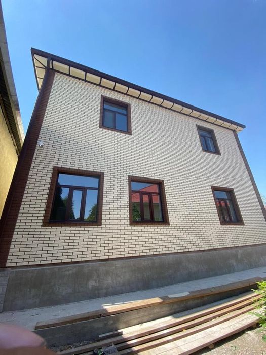 Фасадные панели, фибробетон