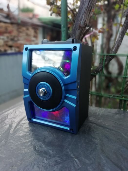 Boxă Bluetooth Portabilă