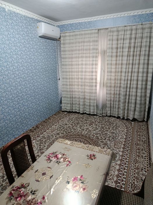 Продается квартира Сергели-4 #ZOR