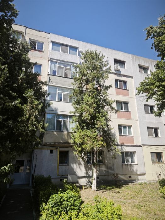 3 camere strada Tulcei