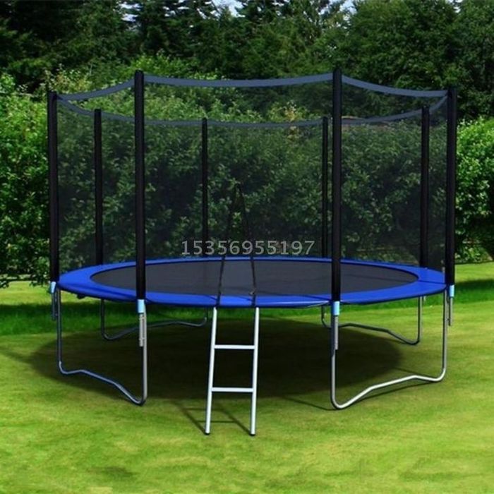 Каркасный батут X-Game XGK-10W