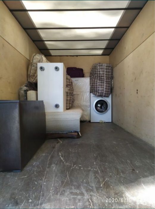 Услуги Грузоперевозки.Газель