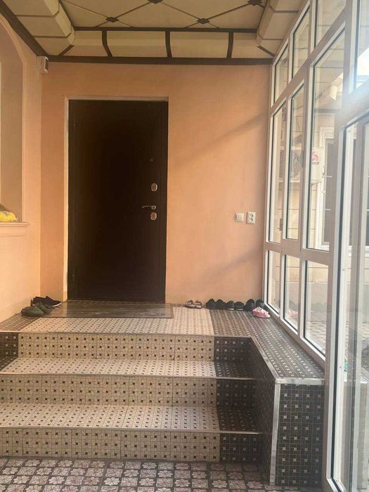 Сдаётся в аренду  Дом на Саракульке