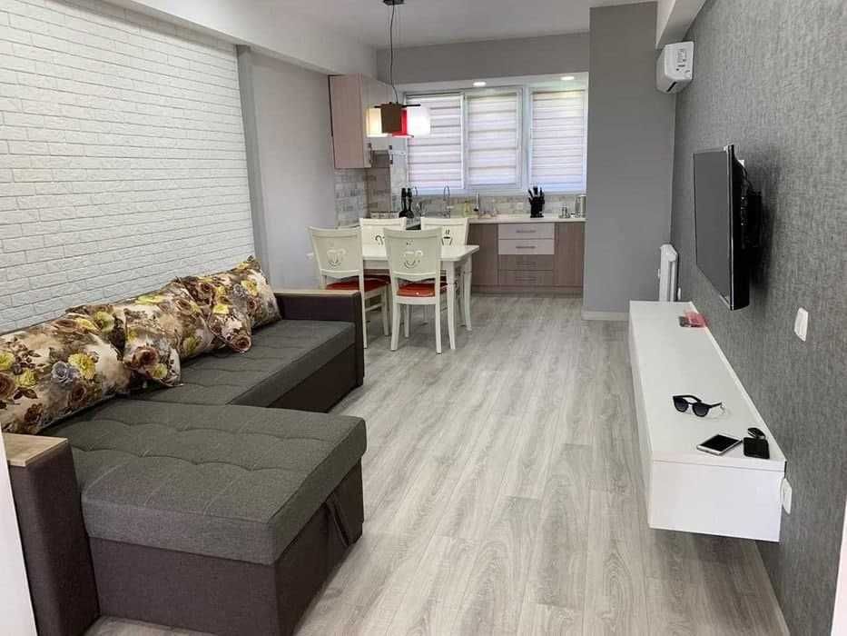 Сдается квартира в Юнусабадском районе Ц5